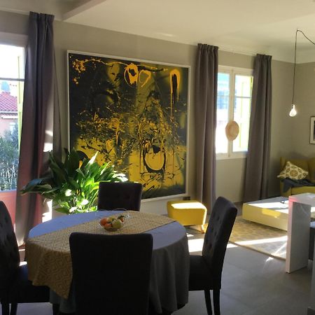 Le Clos Saint Andre Баньюль-сюр-Мер Экстерьер фото